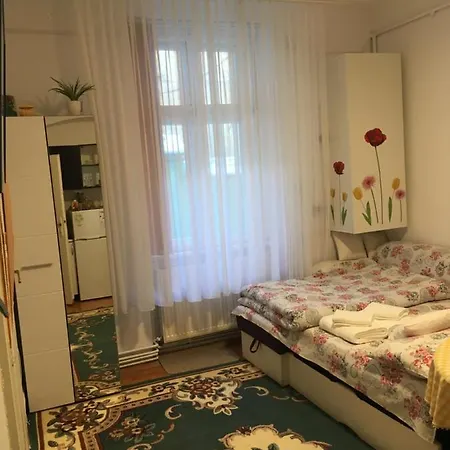 Apartment House Centrul Istoric *