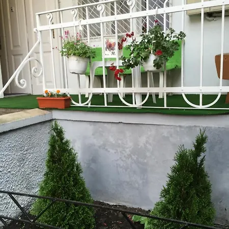 House Centrul Istoric Apartment
