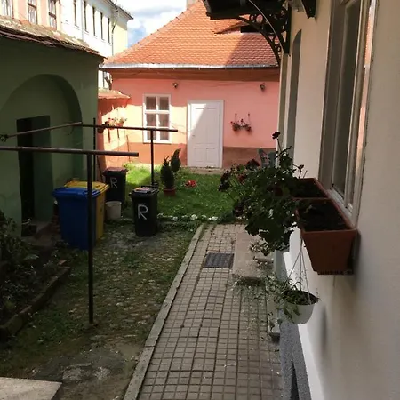 Apartment House Centrul Istoric