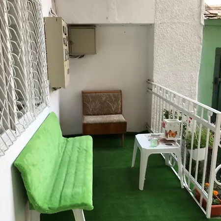 Apartment House Centrul Istoric *