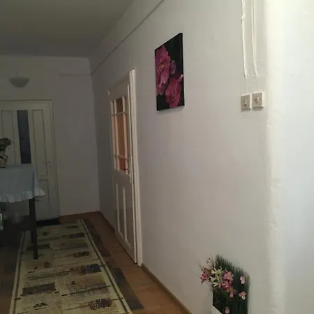 House Centrul Istoric Apartment Sibiu