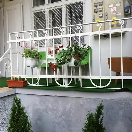 House Centrul Istoric Apartment *