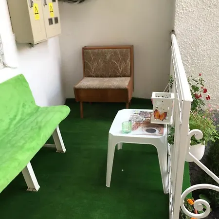 Apartment House Centrul Istoric