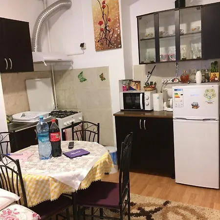 Apartment House Centrul Istoric *