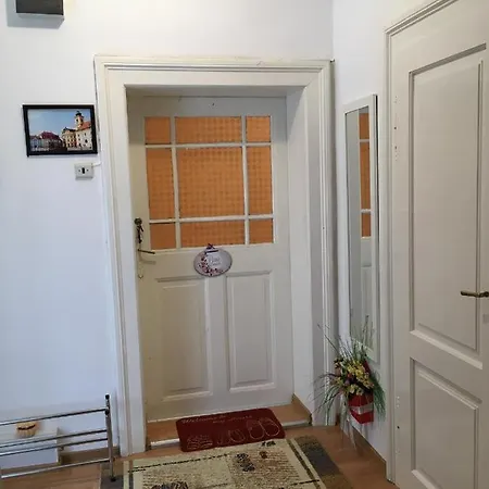 House Centrul Istoric Sibiu