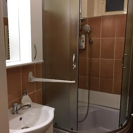 House Centrul Istoric Apartment