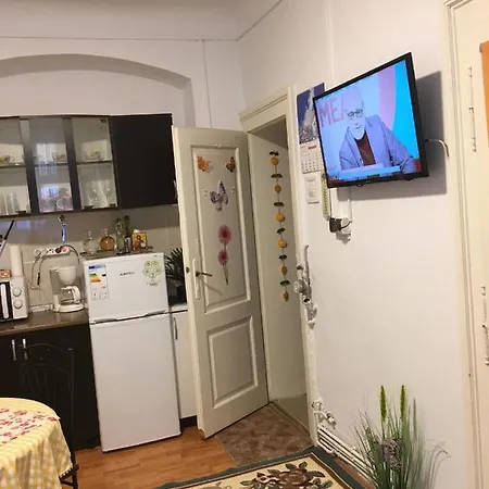 House Centrul Istoric