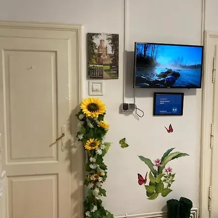 Apartment House Centrul Istoric *
