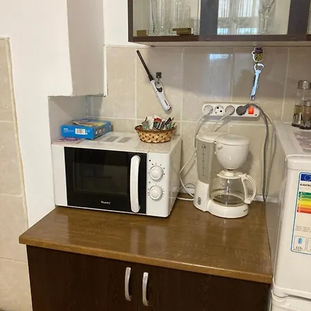 Apartment House Centrul Istoric Sibiu