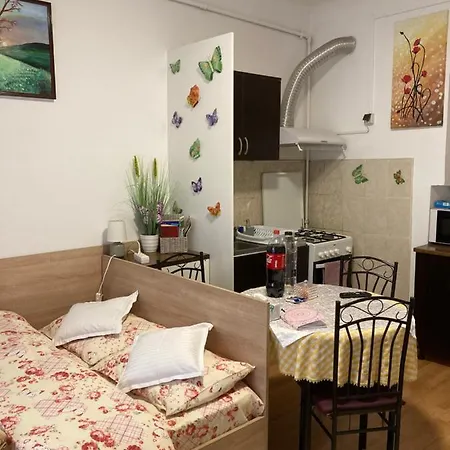 Apartment House Centrul Istoric Sibiu