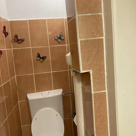 Apartment House Centrul Istoric Sibiu