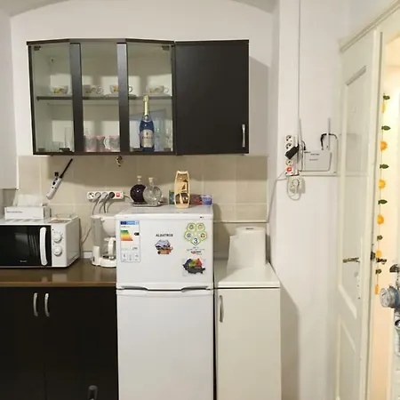 House Centrul Istoric Sibiu