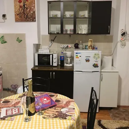House Centrul Istoric Sibiu