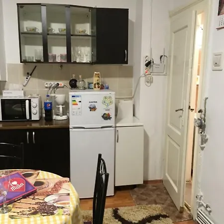 House Centrul Istoric Apartment